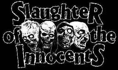logo Slaughter Of The Innocents